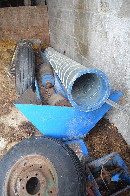 Property photo 20 - FARM EQUIPMENT AUCTION IN WELLS COUNTY